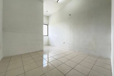 Bandar Saujana Utama