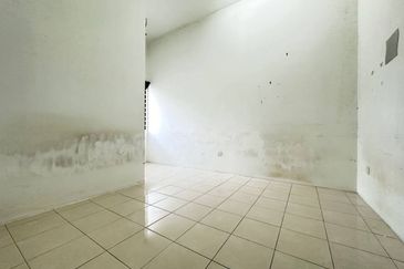 Bandar Saujana Utama