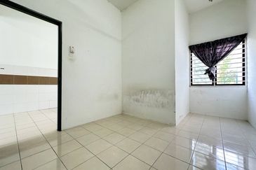 Bandar Saujana Utama