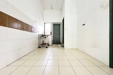 Bandar Saujana Utama