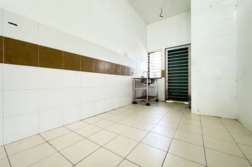 Bandar Saujana Utama