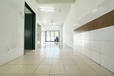 Bandar Saujana Utama