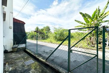 Bandar Saujana Utama