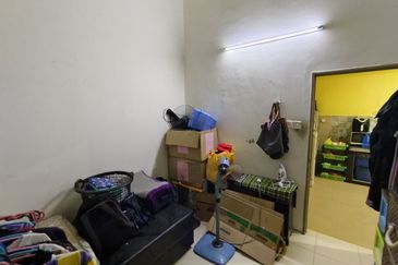 Taman Desa Bukit Permata