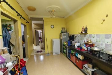 Taman Desa Bukit Permata