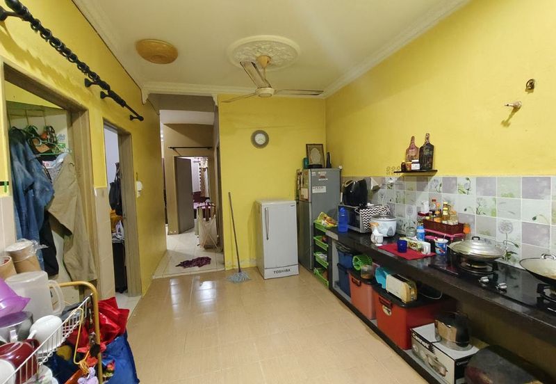 Taman Desa Bukit Permata *