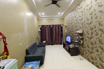 Taman Desa Bukit Permata