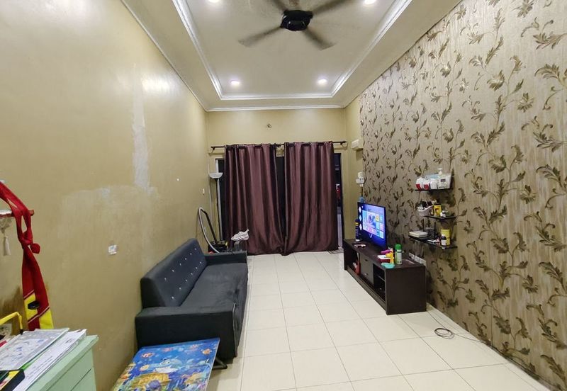 Taman Desa Bukit Permata *