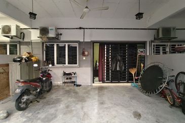 Taman Desa Bukit Permata