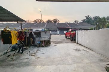 Taman Desa Bukit Permata