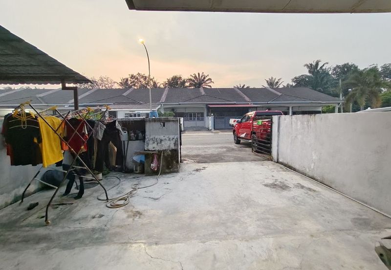 Taman Desa Bukit Permata *