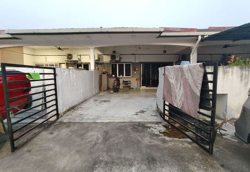 Taman Desa Bukit Permata *