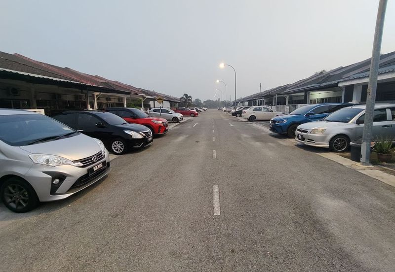 Taman Desa Bukit Permata *