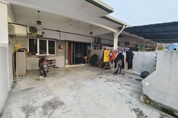 Taman Desa Bukit Permata