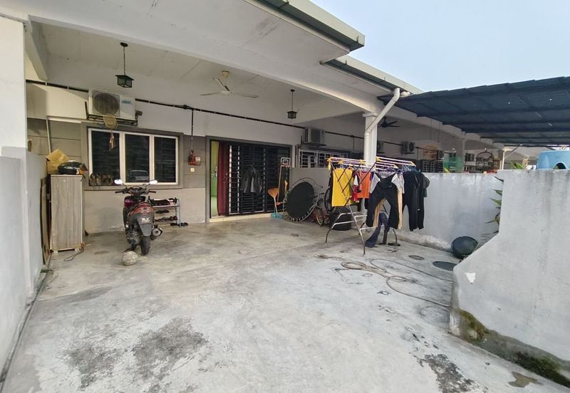 Taman Desa Bukit Permata *