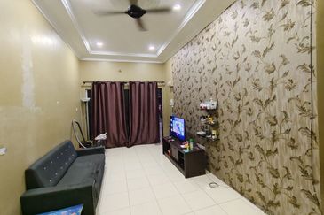 Taman Desa Bukit Permata