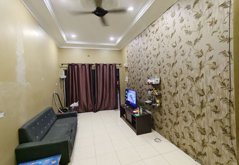 Taman Desa Bukit Permata *