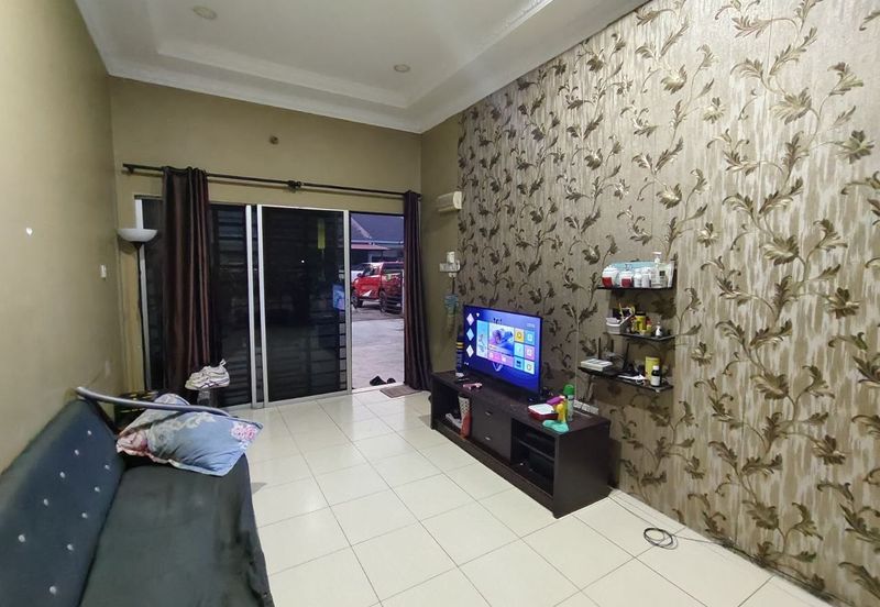 Taman Desa Bukit Permata *