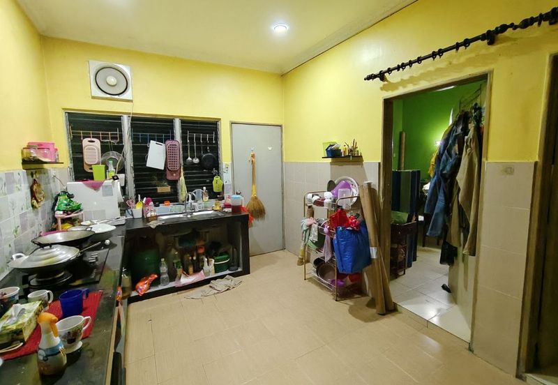 Taman Desa Bukit Permata *