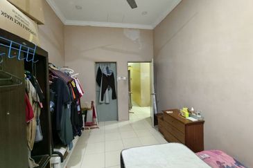 Taman Desa Bukit Permata