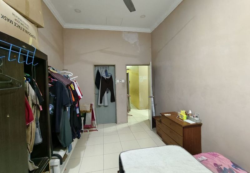 Taman Desa Bukit Permata *