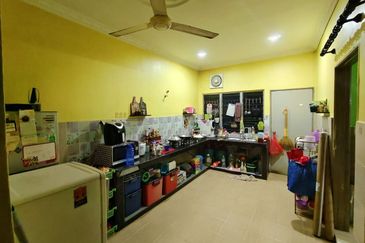 Taman Desa Bukit Permata