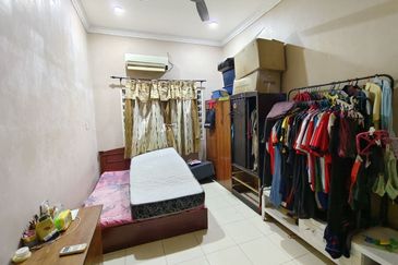 Taman Desa Bukit Permata