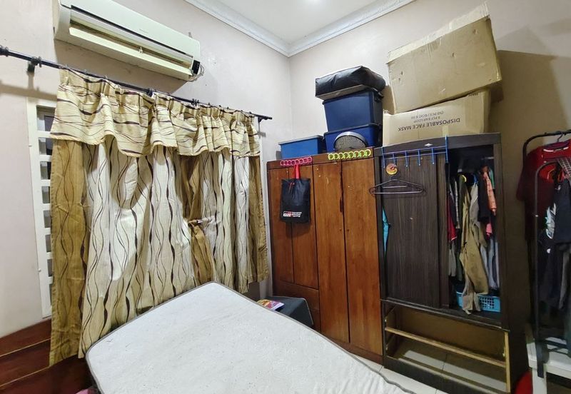 Taman Desa Bukit Permata *