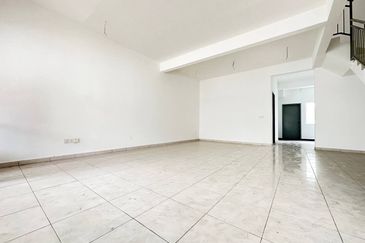 Laman Haris @ Eco Grandeur