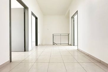 Laman Haris @ Eco Grandeur