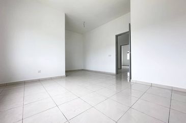 Laman Haris @ Eco Grandeur