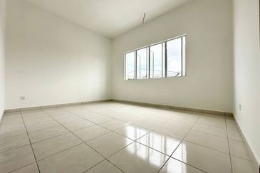 Laman Haris @ Eco Grandeur