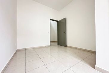 Laman Haris @ Eco Grandeur