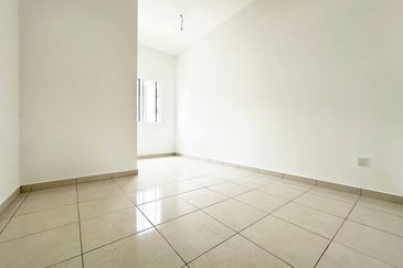 Laman Haris @ Eco Grandeur