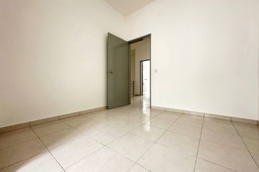 Laman Haris @ Eco Grandeur