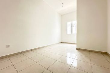 Laman Haris @ Eco Grandeur