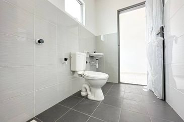 Laman Haris @ Eco Grandeur