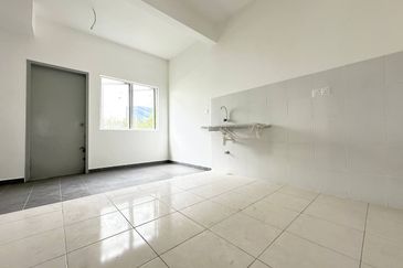 Laman Haris @ Eco Grandeur