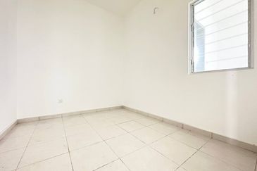 Laman Haris @ Eco Grandeur