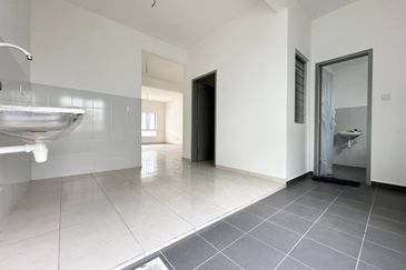 Laman Haris @ Eco Grandeur