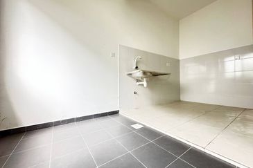 Laman Haris @ Eco Grandeur