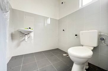 Laman Haris @ Eco Grandeur