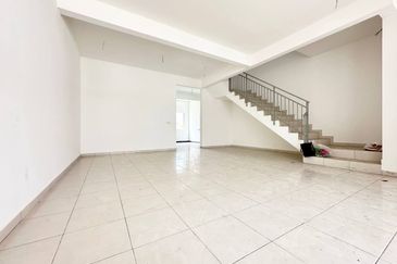 Laman Haris @ Eco Grandeur