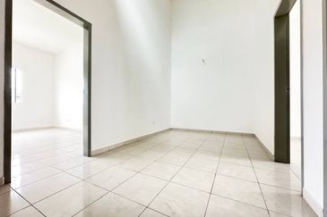 Laman Haris @ Eco Grandeur