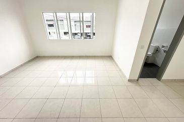 Laman Haris @ Eco Grandeur