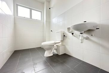 Laman Haris @ Eco Grandeur