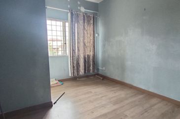 Pangsapuri Cendana, Bukit Subang