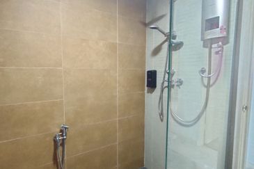 Pangsapuri Cendana, Bukit Subang