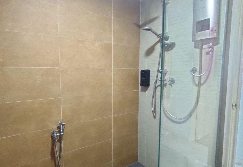 Pangsapuri Cendana, Bukit Subang