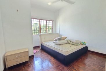 Pangsapuri Cendana, Bukit Subang